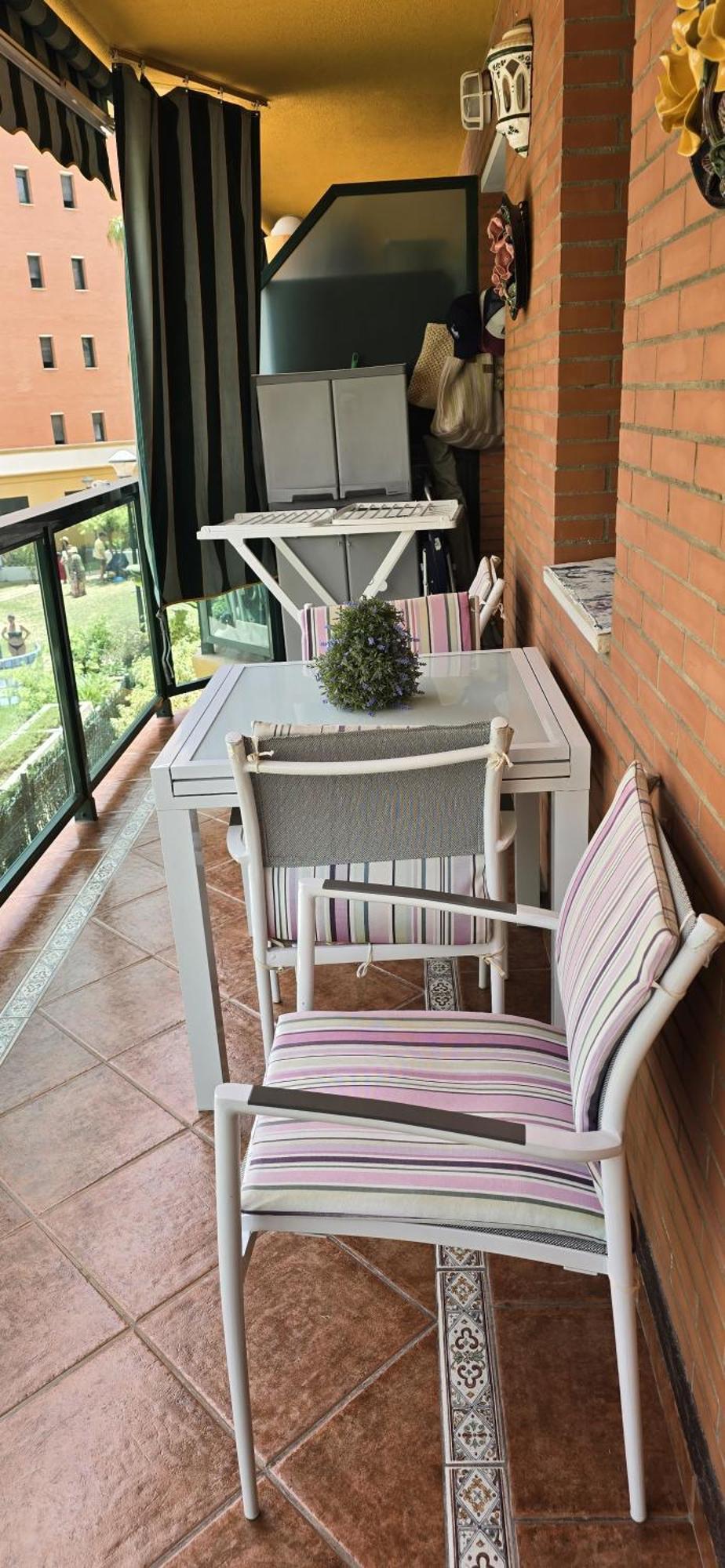 Apartamento Cozy Inns Beach トレモリノス エクステリア 写真