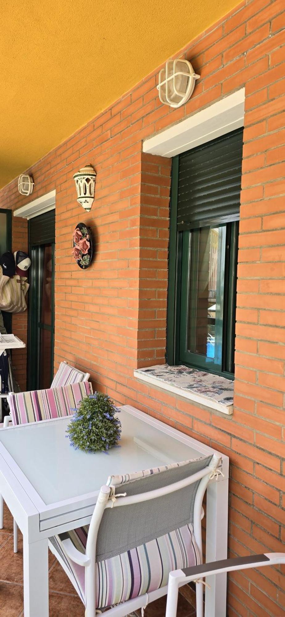 Apartamento Cozy Inns Beach トレモリノス エクステリア 写真